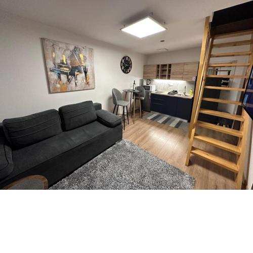 Apartman 4YOU: Urban dreams