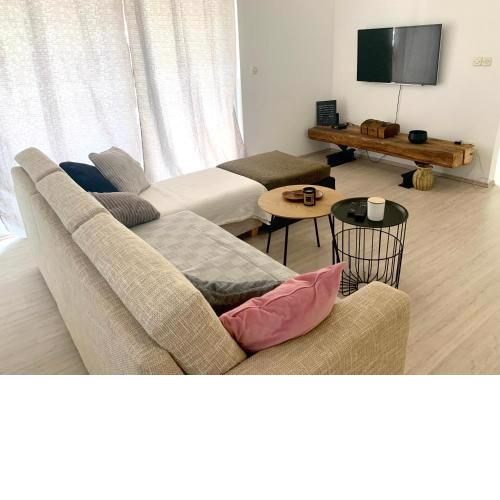 Apartman 6 + 2