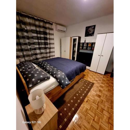 Apartman Česmički