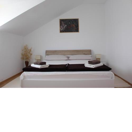 Apartman Cindric