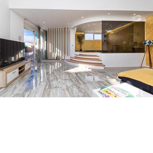 Apartman Expression
