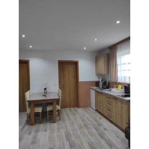 Apartman Jakov