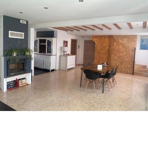 Apartman Kaja