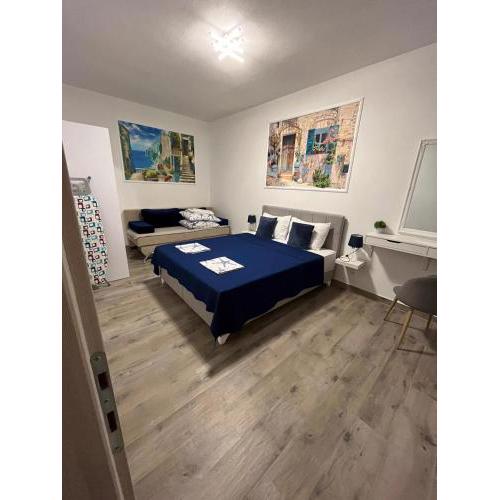 Apartman Kristal 3