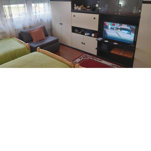Apartman Ljubica