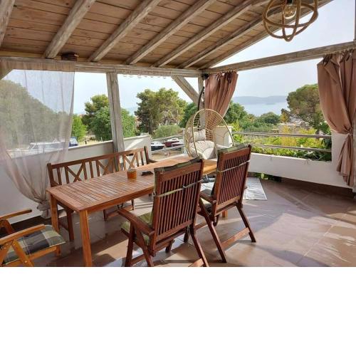 Apartman Luna