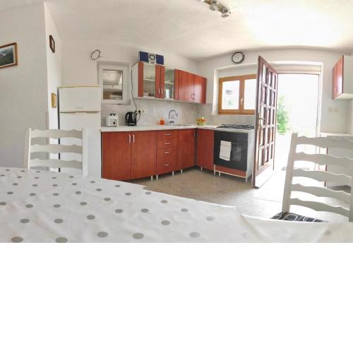 Apartman Mare - the beauty in heart of Lika