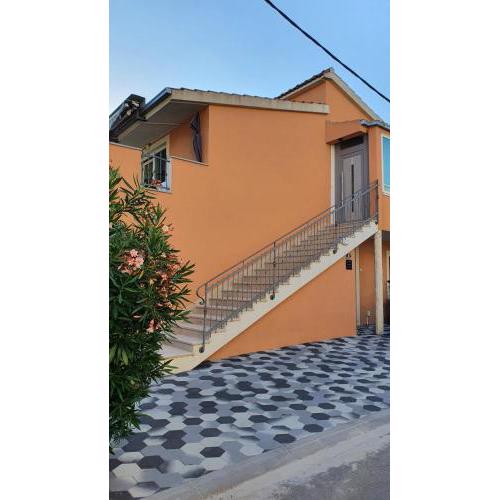 Apartman marino