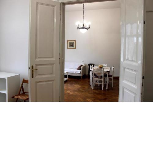 Apartman Mario