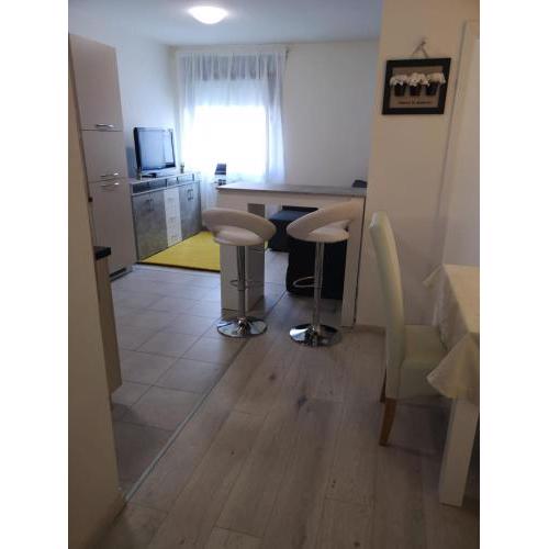 Apartman Marti