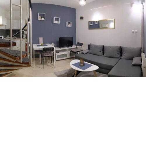 Apartman Mia
