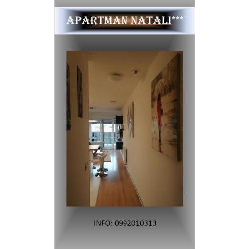 APARTMAN NATALI***