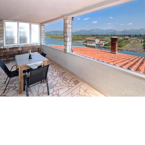 Apartman Neretva