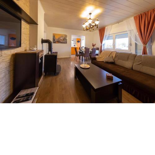 Apartman Nina