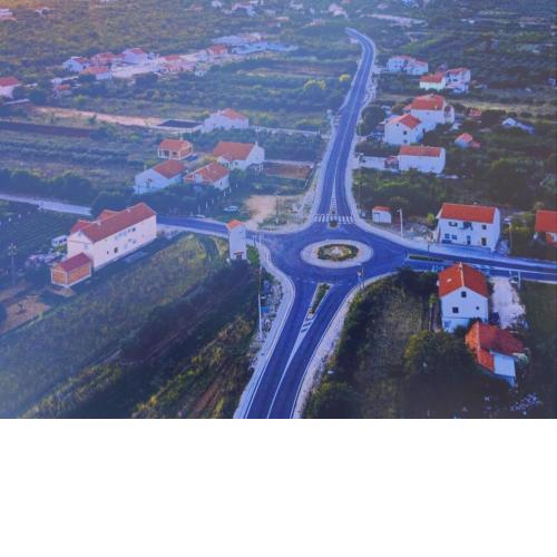 Apartman pridraga