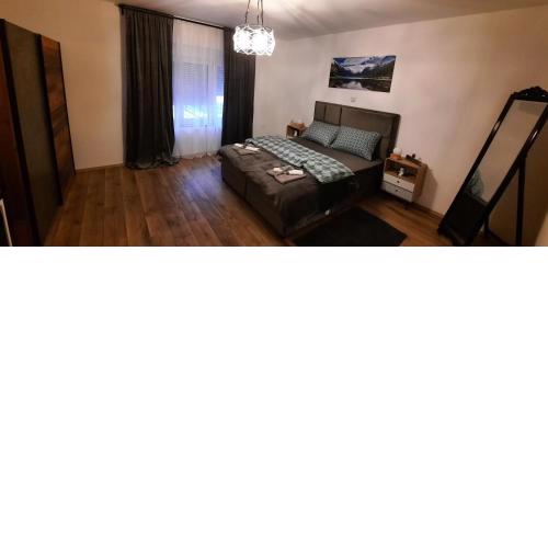 Apartman Twins Self Check in & Self Check Out