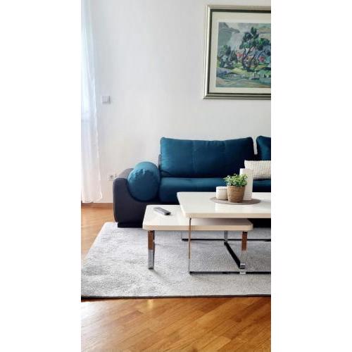 Apartman Via Casa