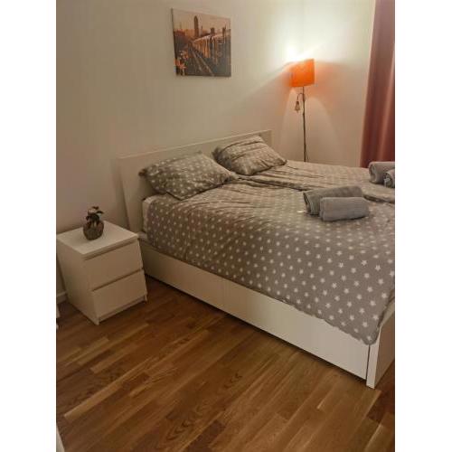Apartman Žuta potkova