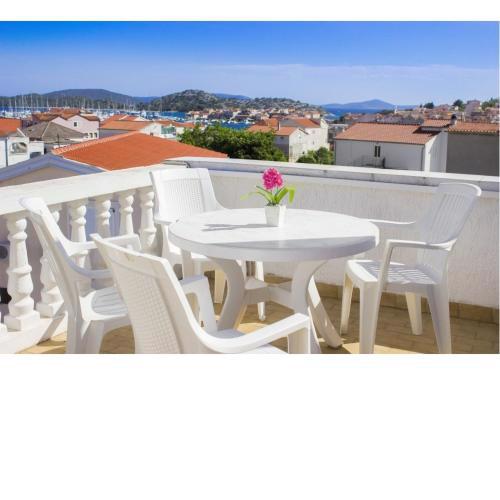Apartmani Alaga