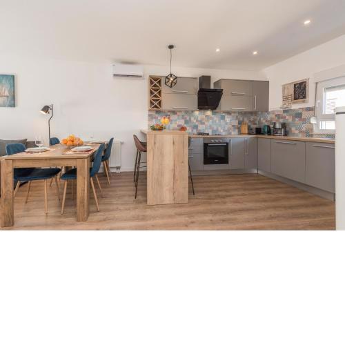 Apartmani DMarie