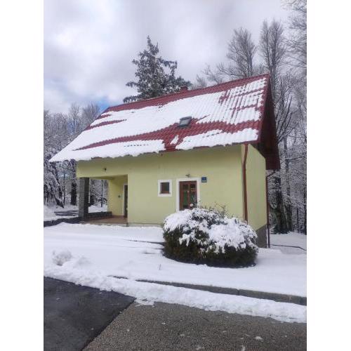 Apartmani Gorica