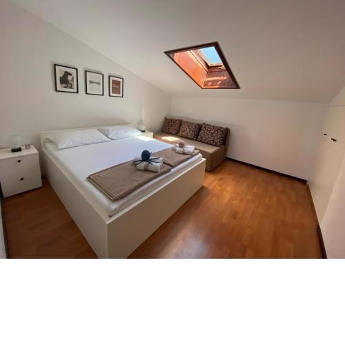Apartmani Kamenski