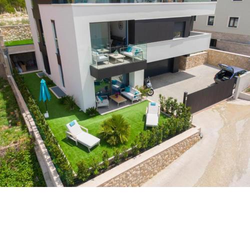 Apartmani Lara