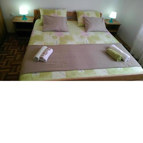Apartmani Ledenko