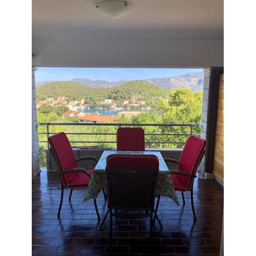 Apartmani Luka