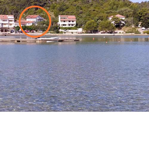 Apartmani Tomulić