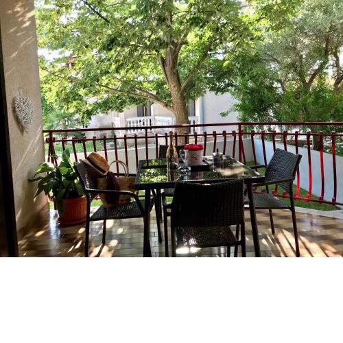 Apartment Adri