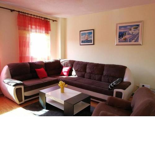 Apartment Adriatic, Cres