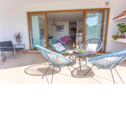 Apartment Anima