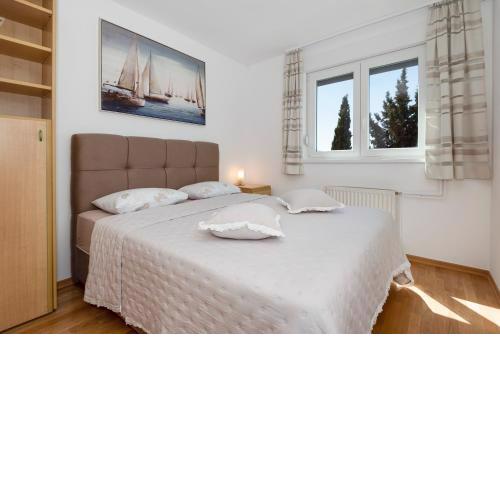 Apartment Beatus