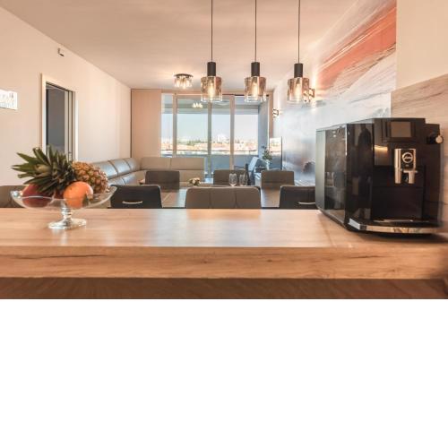 Apartment Bella