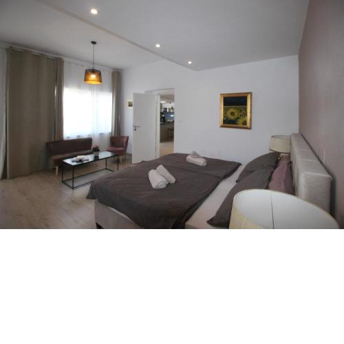 Apartment Da Vita