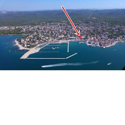 Apartment Denis - 50m from sea