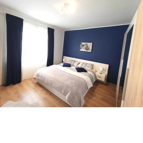 Apartment Dora