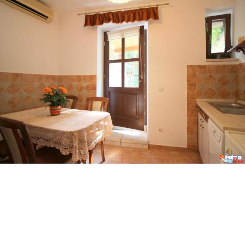 Apartment Eufrasiana
