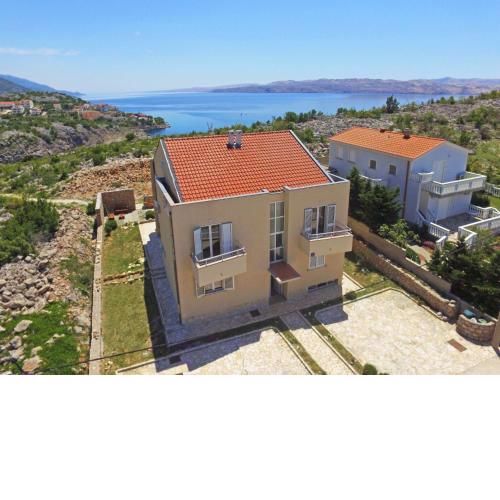 Apartment Golub-4