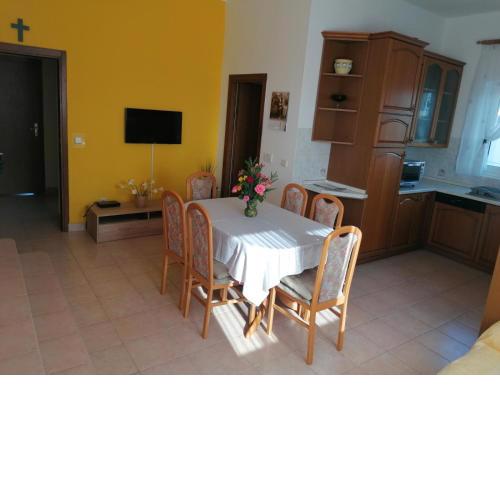 Apartment house Medulin (126)