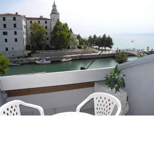 Apartment in Crikvenica 13837