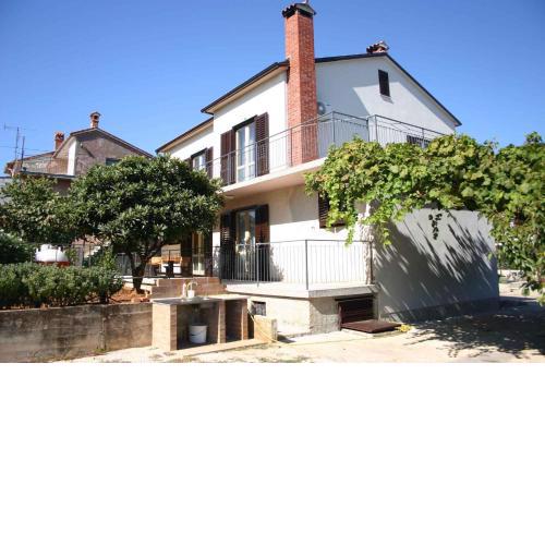 Apartment in Rovinj/Istrien 11487