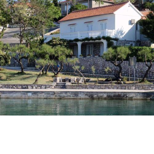 Apartment in Silo/Insel Krk 14603