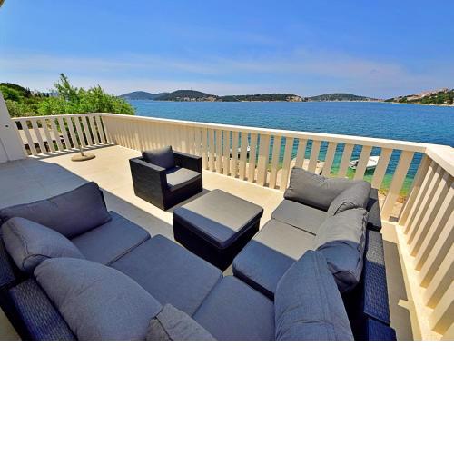 Apartment Ivica