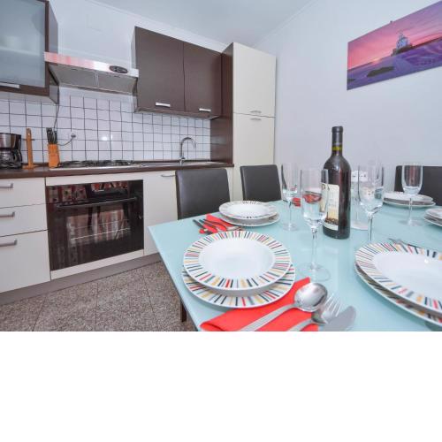 Apartment Jelena