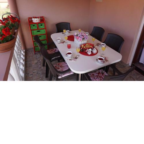Apartment Julijana - economy