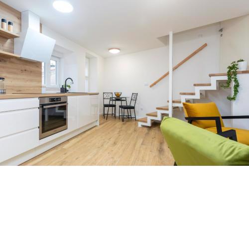 Apartment Leanna - Center of Rovinj