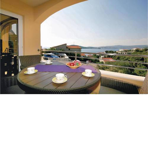 Apartment Ljoljinica Croatia