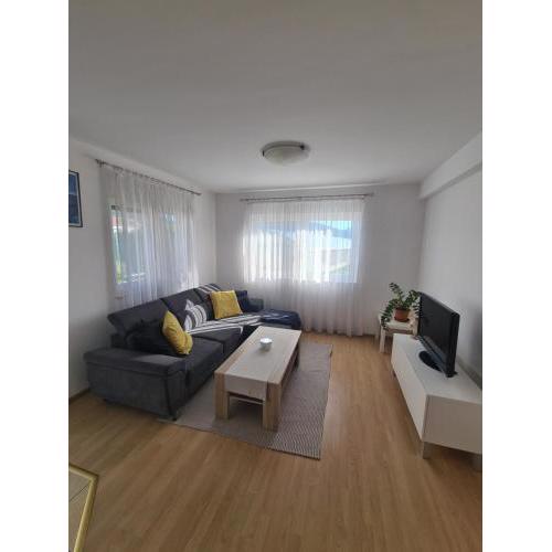 Apartment Melody